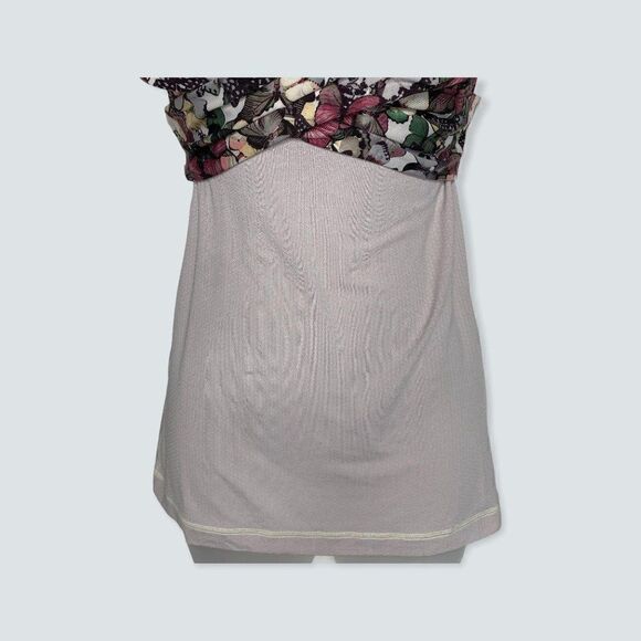 Lululemon Wrap It Up So Fly Butterfly Angel Wing - Picture 4 of 11